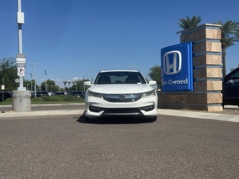 Used 2016 Honda Accord EX-L image 5