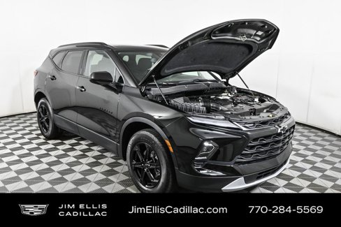 Used 2023 Chevrolet Blazer LT w/ Convenience Package image 26