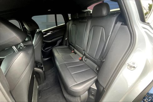 Used 2019 BMW X4 xDrive30i image 26