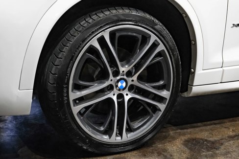 Used 2016 BMW X3 xDrive35i image 50