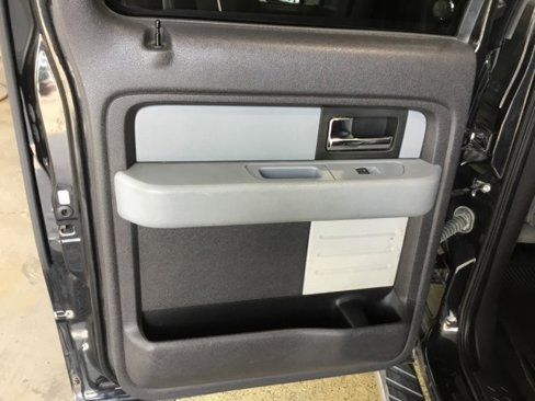 Used 2013 Ford F150 XLT image 42