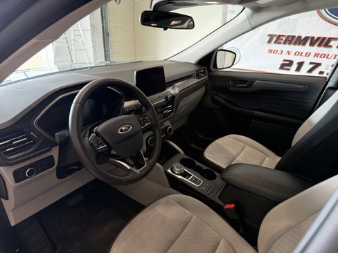 Used 2024 Ford Escape Active w/ Cold Weather Package image 11
