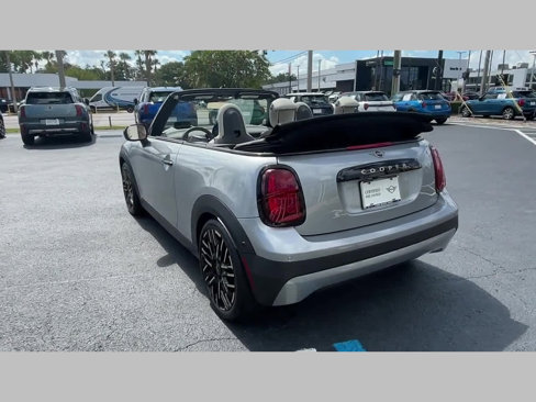 Certified 2025 MINI Cooper S image 20
