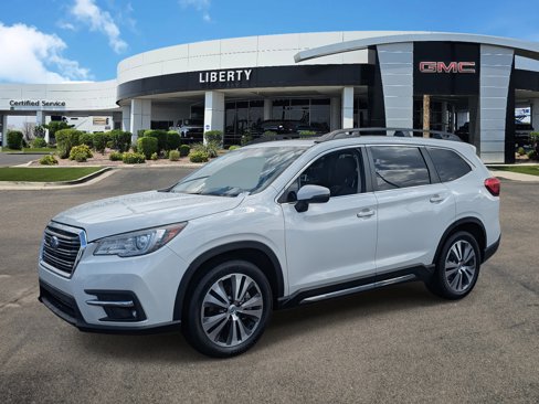Used 2020 Subaru Ascent Limited w/ Technology Package image 32