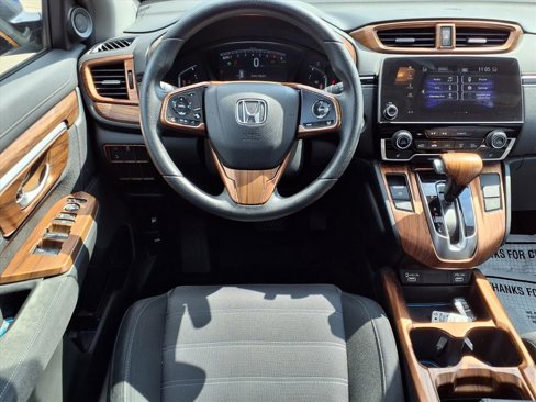 Used 2020 Honda CR-V EX image 3
