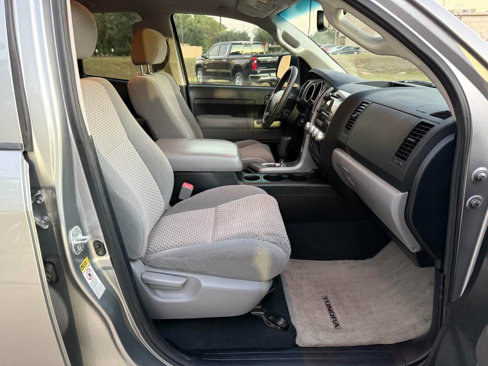 Used 2012 Toyota Tundra 2WD Double Cab image 20