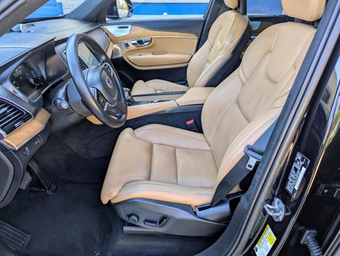 Used 2018 Volvo XC90 T6 Inscription w/ Luxury Package image 5