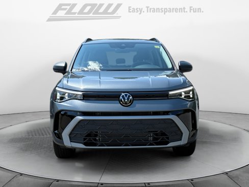 New 2025 Volkswagen Taos S image 2