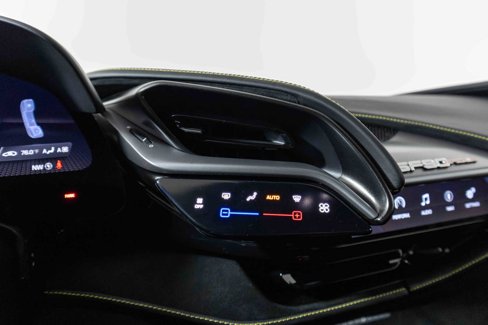 Used 2024 Ferrari SF90 Spider image 34