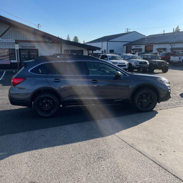 Used 2019 Subaru Outback 2.5i Premium w/ Protection Package #1 image 7
