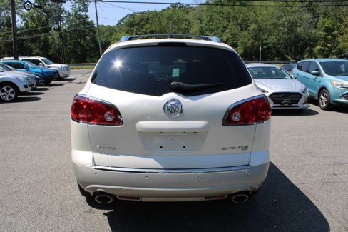 Used 2012 Buick Enclave Premium image 9
