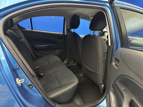 Used 2019 Mitsubishi Mirage G4 ES image 22