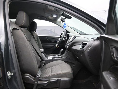 Used 2018 Chevrolet Equinox LT image 24