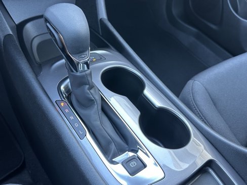 New 2025 Chevrolet Malibu LS image 23