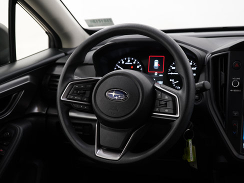 Used 2025 Subaru Impreza 2.0i image 13