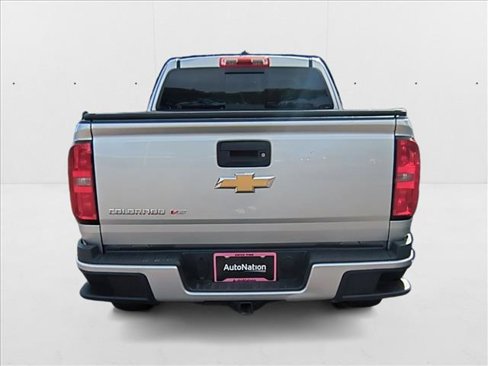 Used 2017 Chevrolet Colorado Z71 image 7
