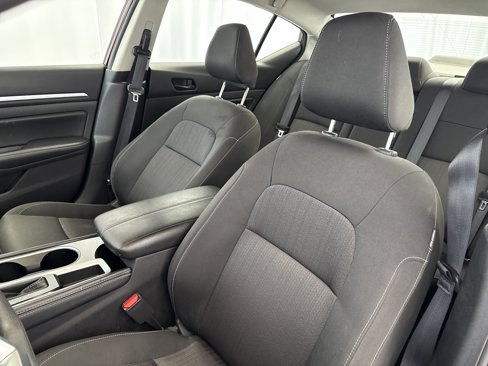 Used 2023 Nissan Altima 2.5 SV image 8