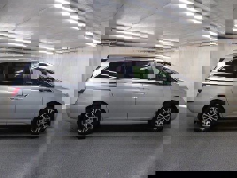 Used 2012 Honda Odyssey EX-L image 8