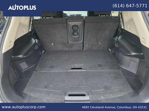 Used 2020 Nissan Rogue SV image 24
