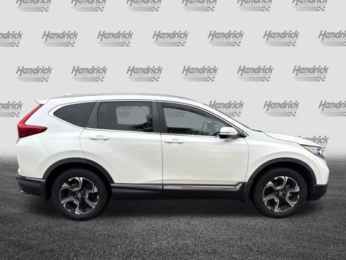 Used 2018 Honda CR-V Touring image 11