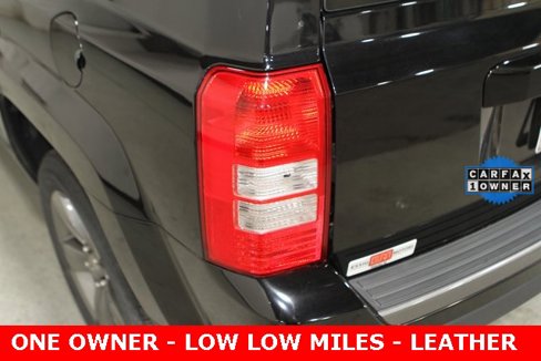 Used 2017 Jeep Patriot Sport w/ Power Value Group image 29