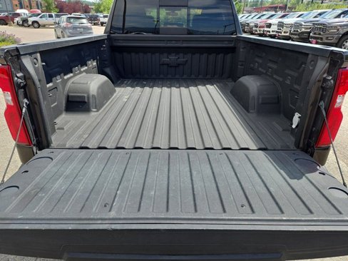 Used 2022 Chevrolet Silverado 1500 RST w/ All Star Edition Plus image 28