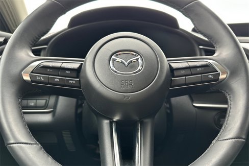 Certified 2025 MAZDA CX-30 AWD 2.5 S w/ Select Sport Pkg image 25