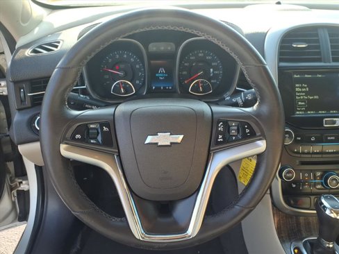 Used 2015 Chevrolet Malibu LT w/ Leather Package image 17