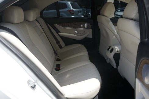 Used 2018 Mercedes-Benz E 300 w/ Premium 1 Package image 20