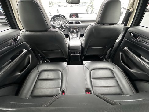 Used 2018 MAZDA CX-5 Grand Touring image 23