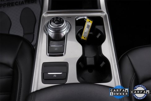 Used 2023 Ford Edge SEL image 24