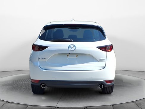 Used 2019 MAZDA CX-5 Sport image 6