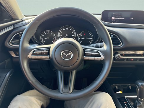 Used 2023 MAZDA CX-30 AWD 2.5 S w/ Select Package image 22