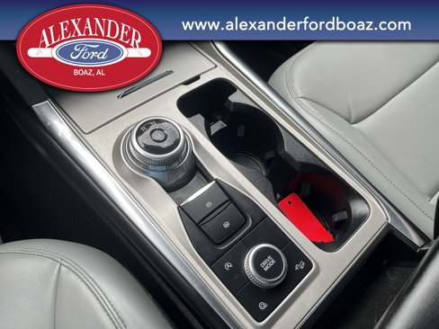 Used 2021 Ford Explorer XLT w/ Equipment Group 202A image 26