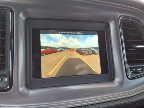 Used 2023 Dodge Challenger SXT image 21
