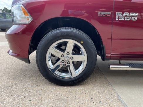 Used 2017 RAM 1500 Express w/ Express Value Package image 15