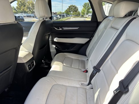 Used 2019 MAZDA CX-5 Grand Touring w/ GT Premium Package image 34