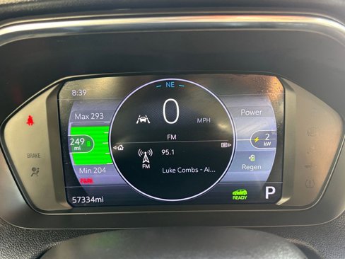 Used 2023 Chevrolet Bolt LT w/ Driver Confidence Package image 44