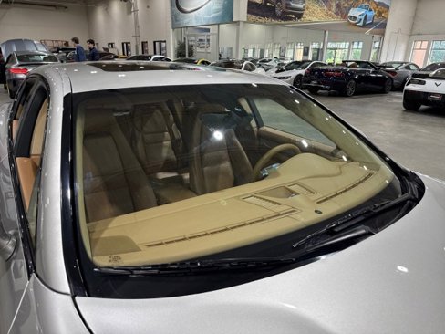 Used 2012 Porsche Panamera image 48