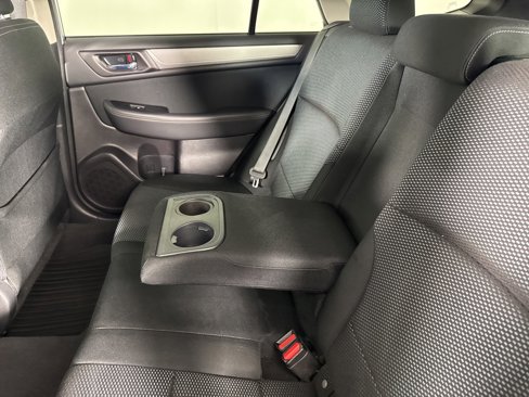 Used 2016 Subaru Outback 2.5i Premium image 29