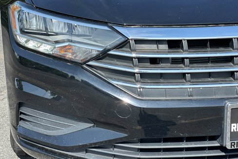 Used 2021 Volkswagen Jetta SE image 41