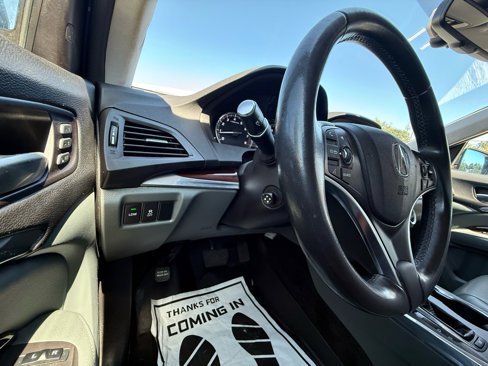 Used 2015 Acura MDX FWD w/ Technology Package image 17