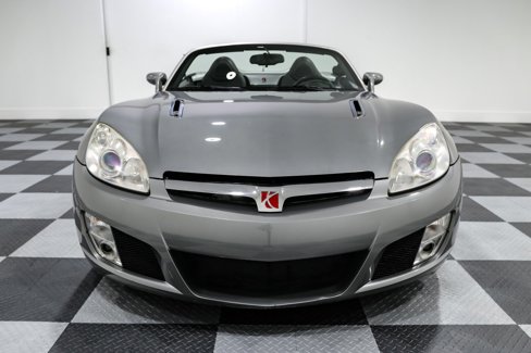 Used 2007 Saturn Sky w/ Premium Trim Pkg image 3