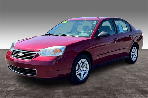 Used 2006 Chevrolet Malibu LS image 24