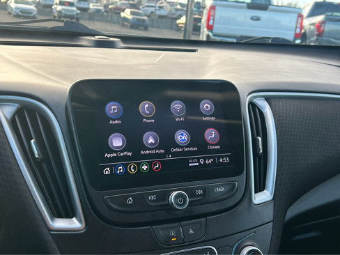 Used 2023 Chevrolet Malibu LT image 24