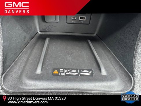 Used 2023 GMC Acadia Denali w/ Denali Ultimate Package image 20