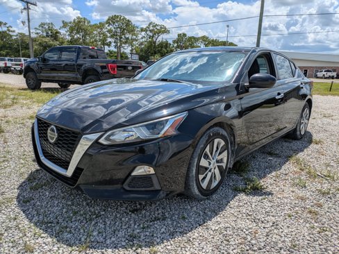 Used 2019 Nissan Altima 2.5 S image 7