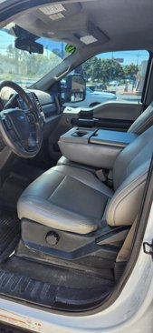Used 2019 Ford F450 XL w/ Power Equipment Group image 10