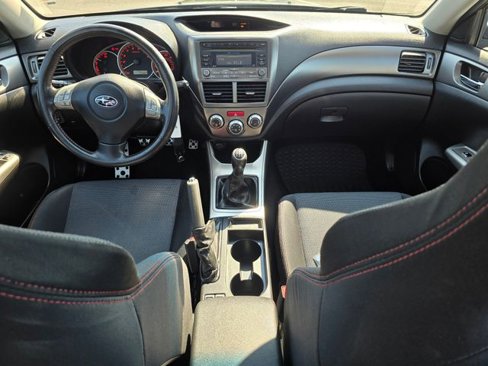 Used 2009 Subaru Impreza WRX Premium w/ SPT Exhaust Pkg 1A image 20