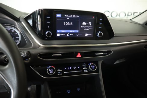Used 2022 Hyundai Sonata SEL image 5